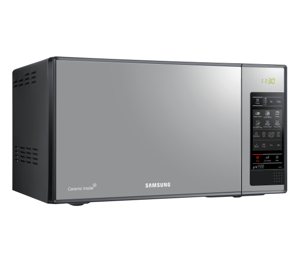 Samsung GE83X - 224405 - zdjęcie 3